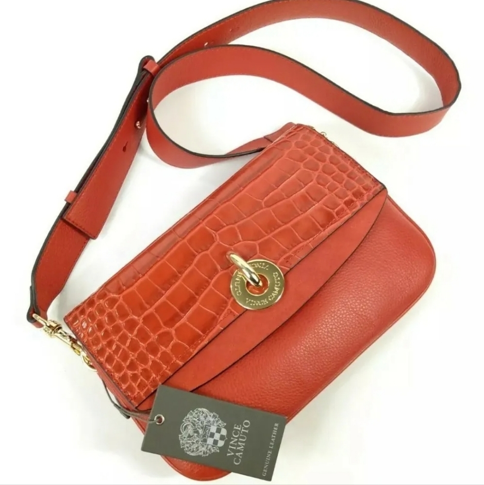Hand bag